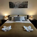 Apartmán Borisz