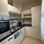 Apartmán Borisz Makó