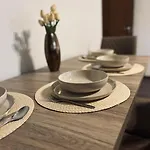 Apartmán Borisz *