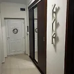 Apartmán Borisz *