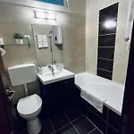 Apartmán Borisz Makó