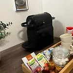 Borisz Apartmán