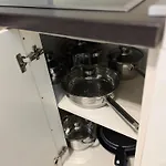 Apartmán Borisz Makó