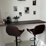 Apartmán Borisz Makó