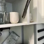 Borisz Apartmán *