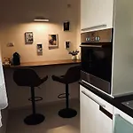 Apartmán Borisz Makó