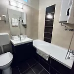 Apartmán Borisz Makó