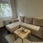 Apartmán Borisz *