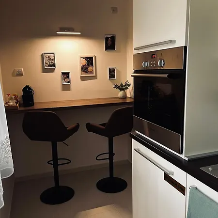 Apartment Borisz Mako