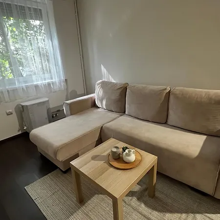 Apartment Borisz *