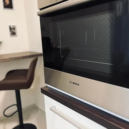 Apartmán Borisz Makó