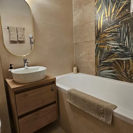 Apartamento Borisz Makó