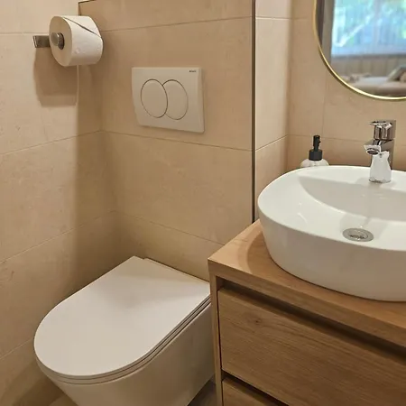 Apartamento Borisz