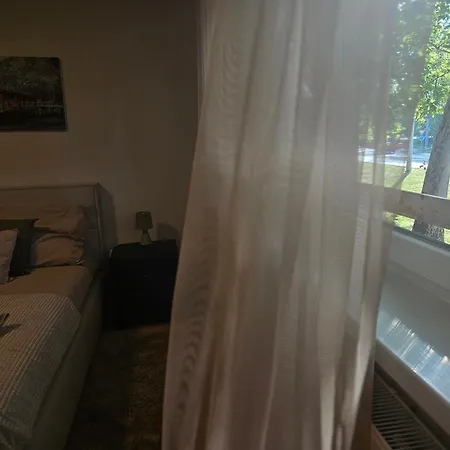 Apartamento Borisz *